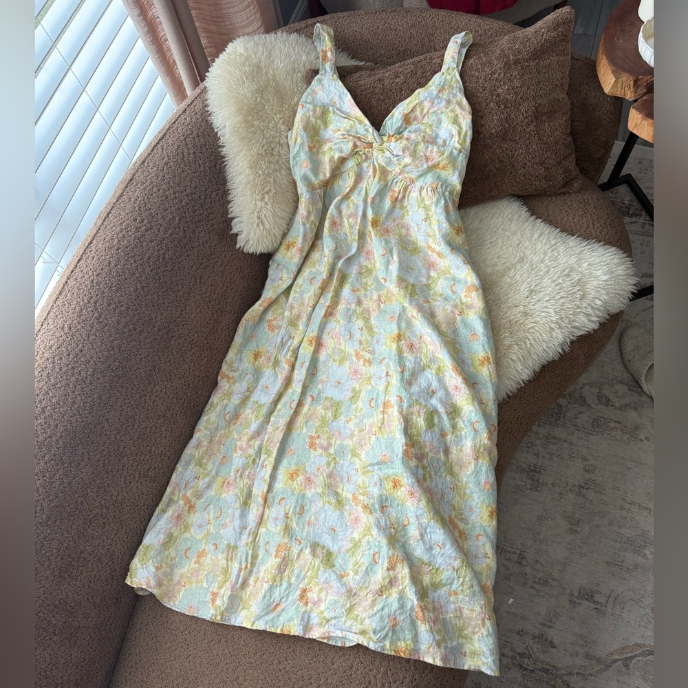 Sancia The Alessia Dress